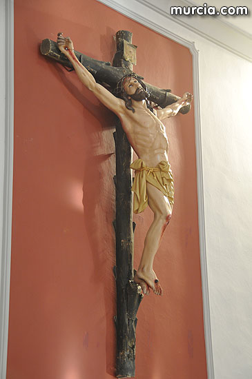 Romera Virgen del Oro, patrona de Abarn - 79