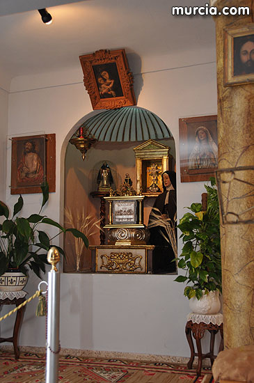 Romera Virgen del Oro, patrona de Abarn - 187