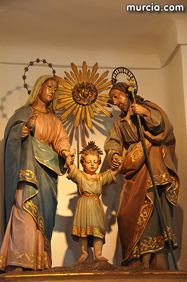 Romera Virgen del Oro, patrona de Abarn - 192