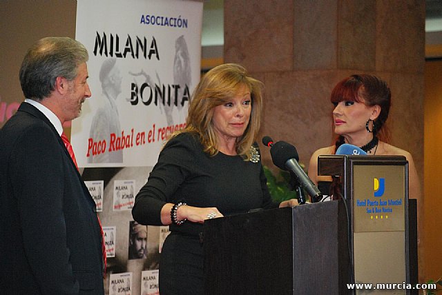 Rabaliana 2010, Milana bonita - 79