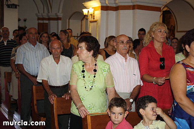 Fiestas de Aledo. Homenaje a la Bandera de España - 43