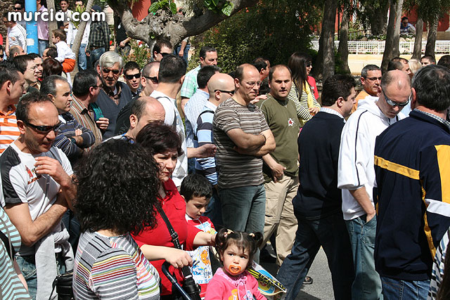 Multitudinaria manifestacin en Alhama de los trabajadores de ElPozo Alimentacin - 105