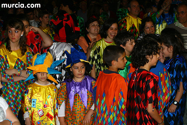 Corremayo Mayor de la Fiestas de Los Mayos 2010 - 65