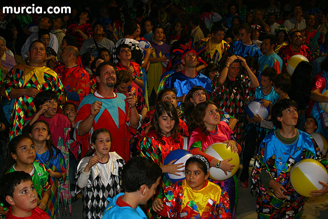 Corremayo Mayor de la Fiestas de Los Mayos 2010 - 88