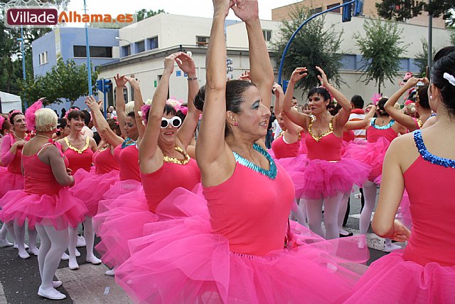 Desfile de Carrozas - Alhama 2010 - 217