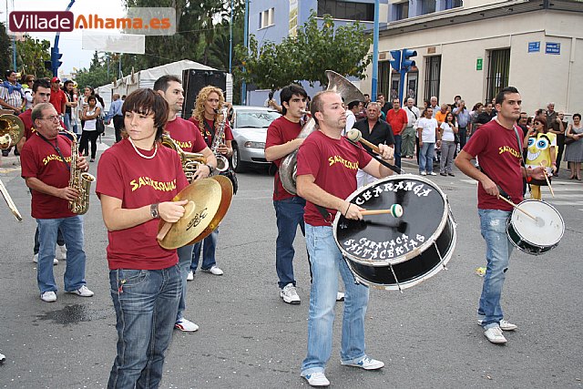 Desfile de Carrozas - Alhama 2010 - 225