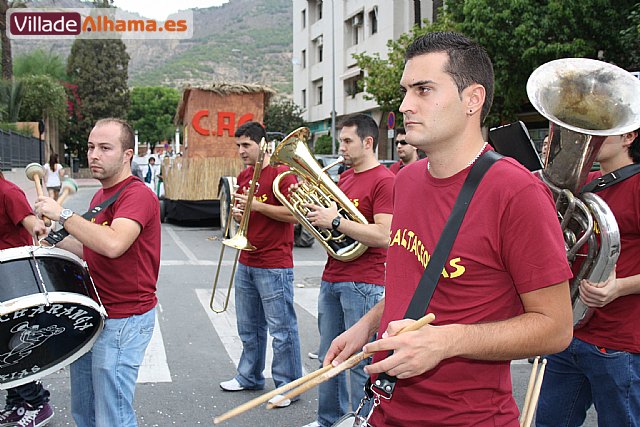 Desfile de Carrozas - Alhama 2010 - 236