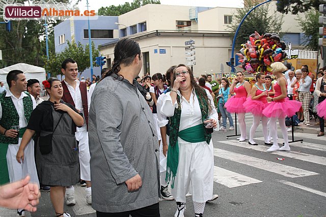 Desfile de Carrozas - Alhama 2010 - 255