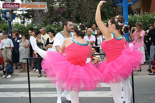 Desfile de Carrozas - Alhama 2010 - 261