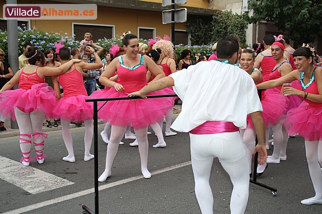 Desfile de Carrozas - Alhama 2010 - 264