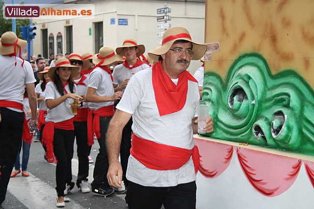 Desfile de Carrozas - Alhama 2010 - 273