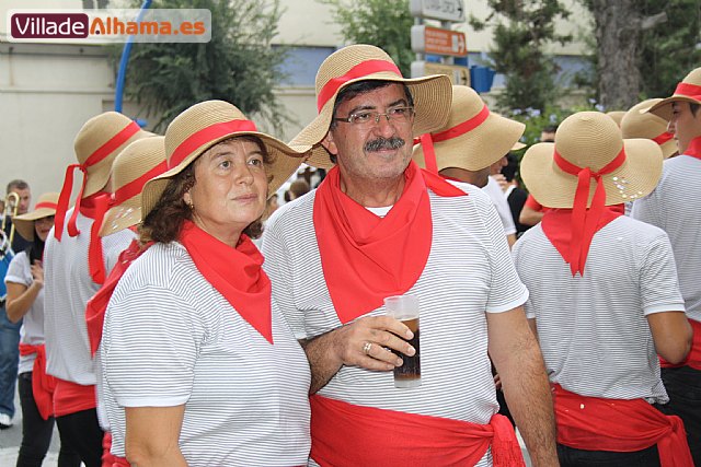 Desfile de Carrozas - Alhama 2010 - 280