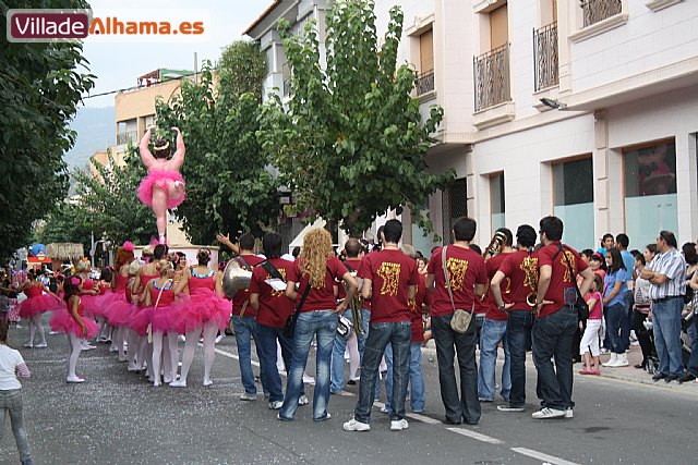 Desfile de Carrozas - Alhama 2010 - 282
