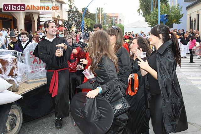 Desfile de Carrozas - Alhama 2010 - 294