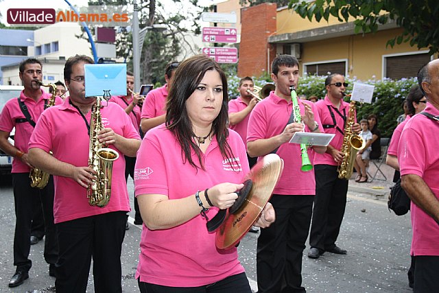 Desfile de Carrozas - Alhama 2010 - 320