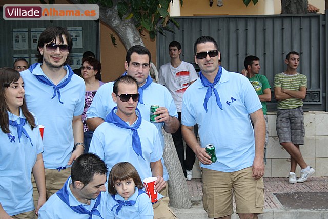 Desfile de Carrozas - Alhama 2010 - 328