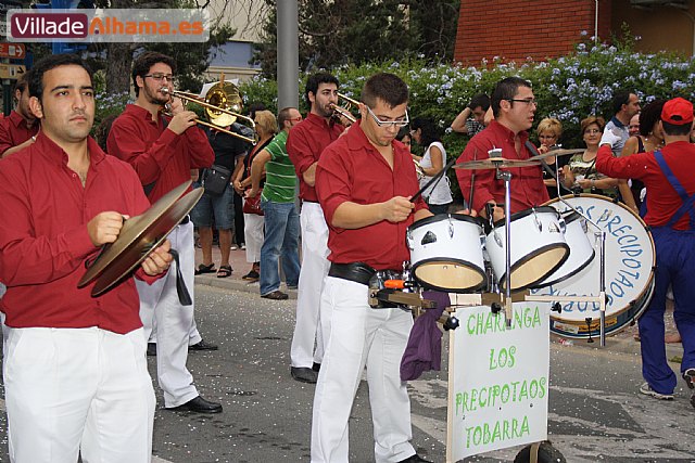 Desfile de Carrozas - Alhama 2010 - 402
