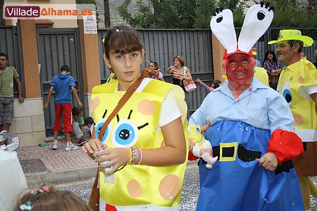 Desfile de Carrozas - Alhama 2010 - 427