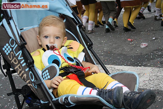 Desfile de Carrozas - Alhama 2010 - 438