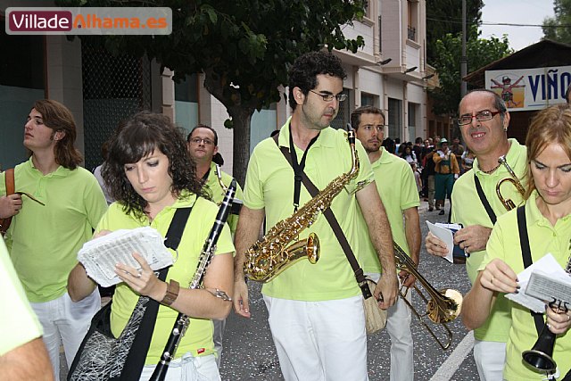 Desfile de Carrozas - Alhama 2010 - 471