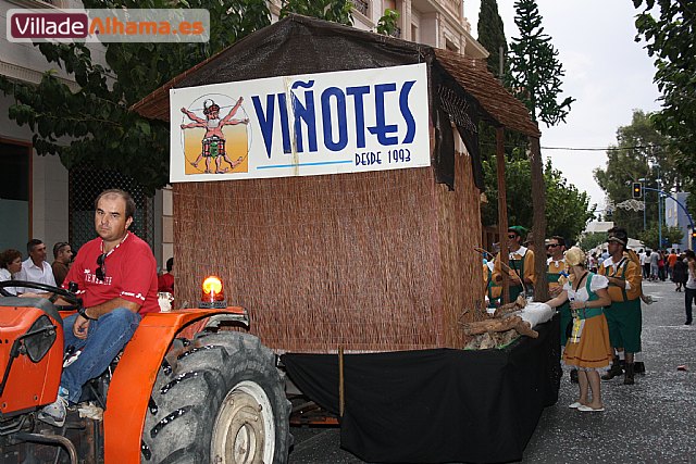 Desfile de Carrozas - Alhama 2010 - 473