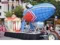 Desfile de Carrozas - 168