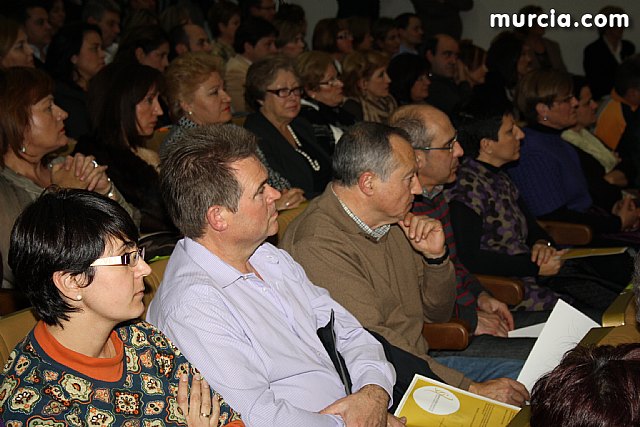 Entrega de diplomas a comercios de la comarca en Alhama - 200