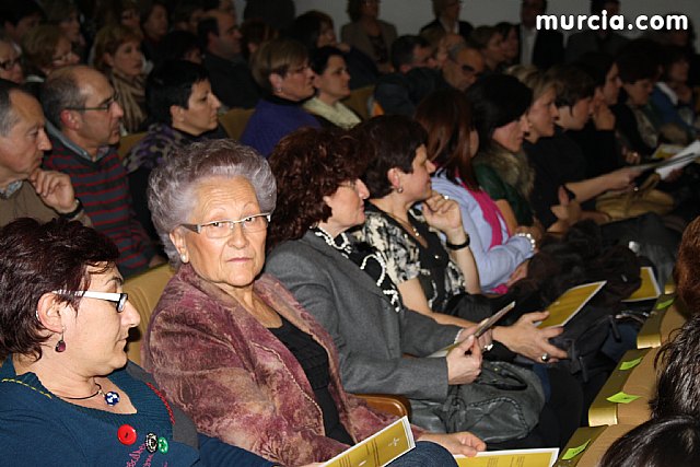 Entrega de diplomas a comercios de la comarca en Alhama - 201