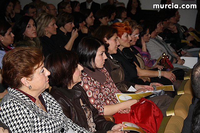 Entrega de diplomas a comercios de la comarca en Alhama - 203