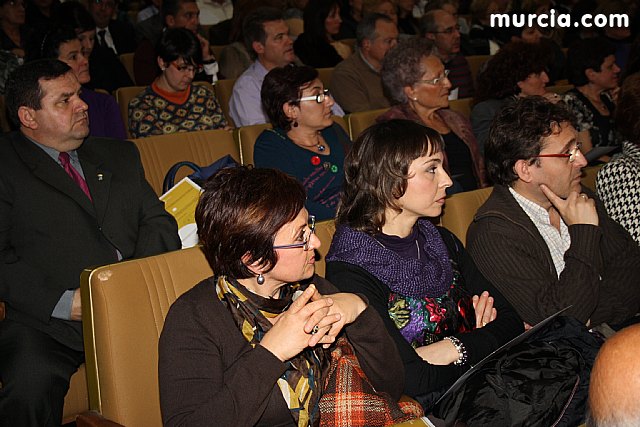 Entrega de diplomas a comercios de la comarca en Alhama - 204