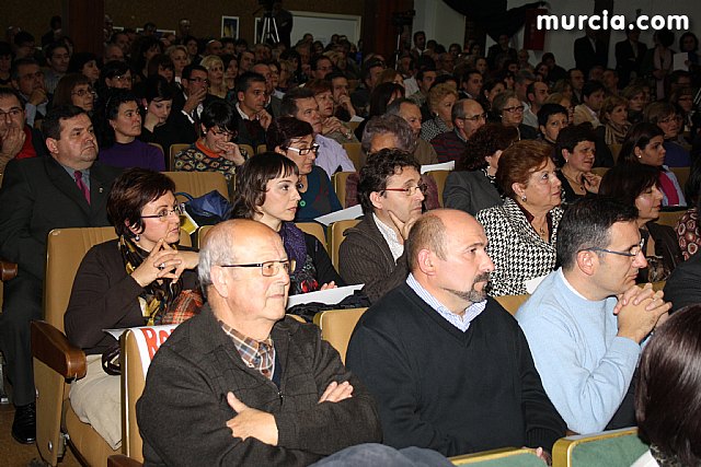 Entrega de diplomas a comercios de la comarca en Alhama - 206