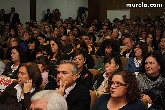 Entrega de diplomas a comercios de la comarca en Alhama - 211