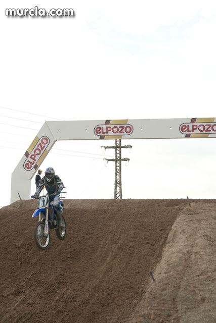 Campeonato regional de motocross 2010 - 1