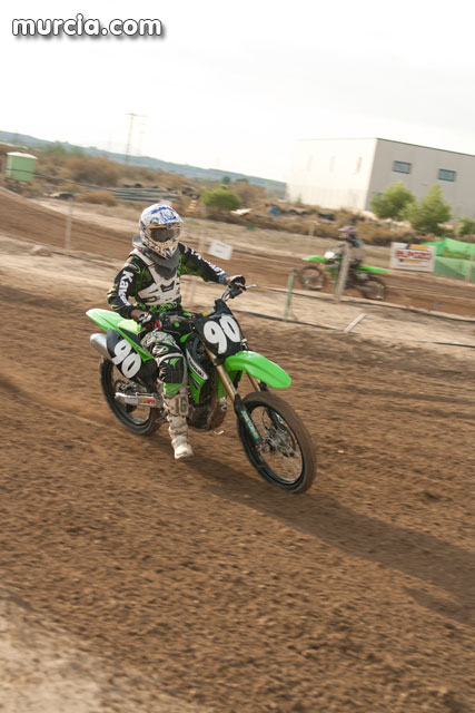 Campeonato regional de motocross 2010 - 4