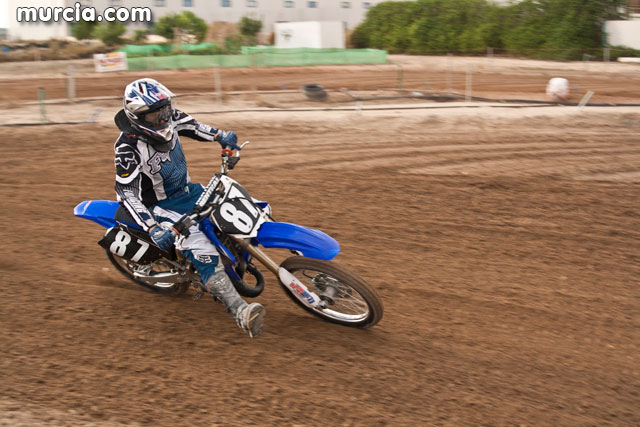 Campeonato regional de motocross 2010 - 5