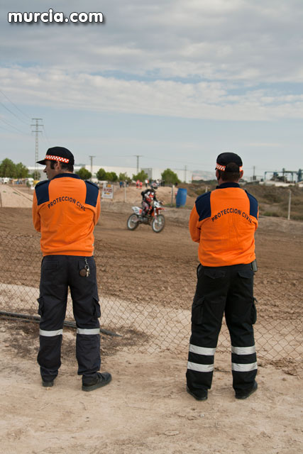 Campeonato regional de motocross 2010 - 6