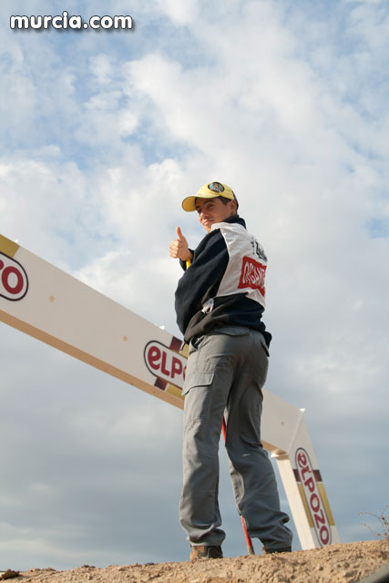 Campeonato regional de motocross 2010 - 7