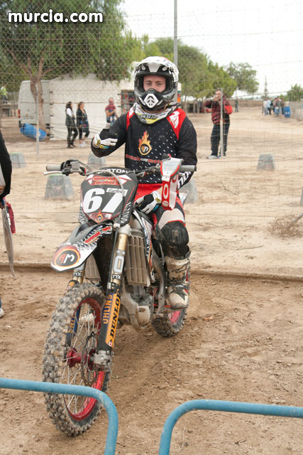 Campeonato regional de motocross 2010 - 10