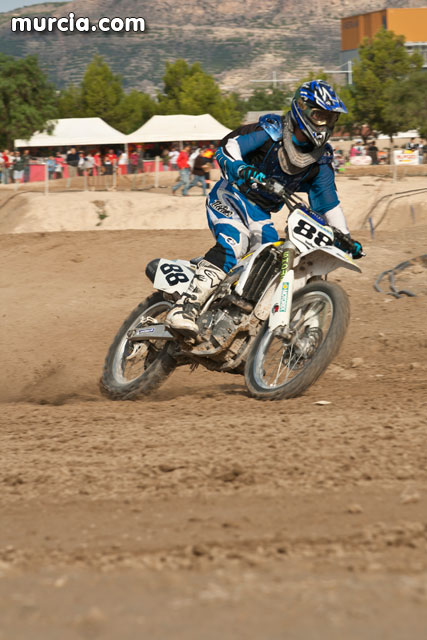 Campeonato regional de motocross 2010 - 15