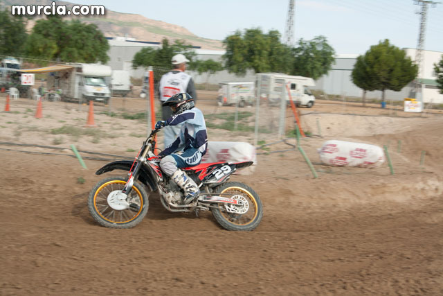 Campeonato regional de motocross 2010 - 19