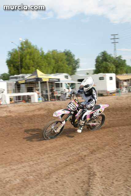 Campeonato regional de motocross 2010 - 20