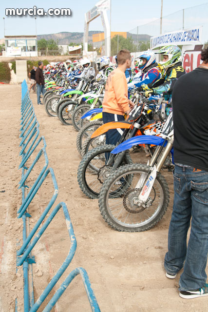 Campeonato regional de motocross 2010 - 26