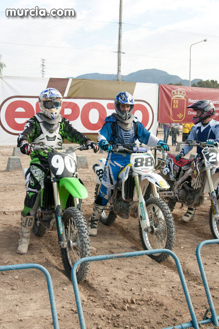 Campeonato regional de motocross 2010 - 27