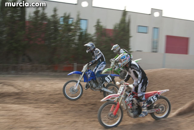 Campeonato regional de motocross 2010 - 28