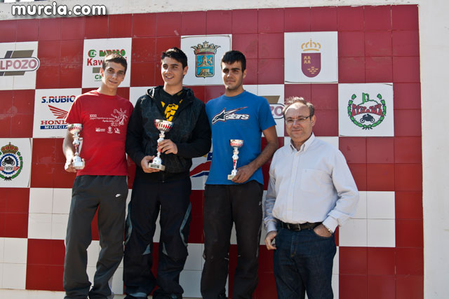 Campeonato regional de motocross 2010 - 33