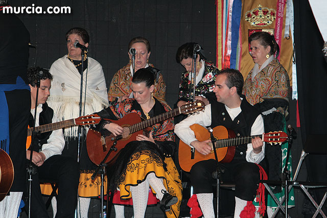 XXVII Festival de Folklore de Los Mayos - 45