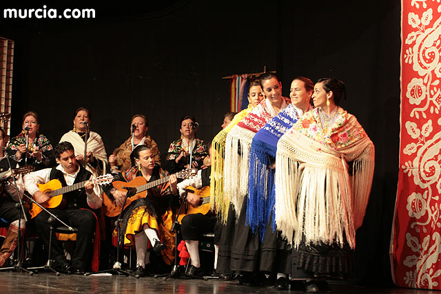 XXVII Festival de Folklore de Los Mayos - 61