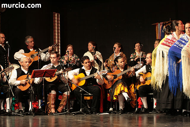 XXVII Festival de Folklore de Los Mayos - 62