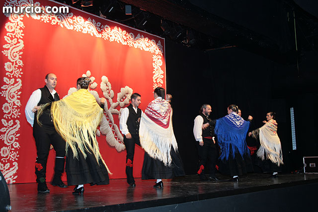 XXVII Festival de Folklore de Los Mayos - 71