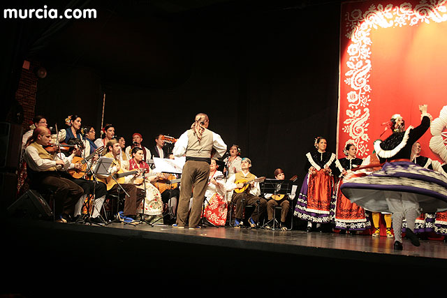 XXVII Festival de Folklore de Los Mayos - 288